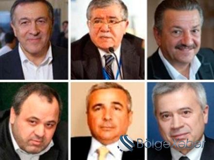 «AST Telman»ı bitirən şok səbəblər «AST Telman»ı bitirən şok səbəblər