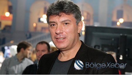 Rusiya Nemtsovla vidalaşır – Canlı yayım