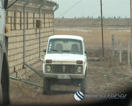 “Qarasu OYL”dakı qara əməllər haqda yeni məlumatlar-FOTO