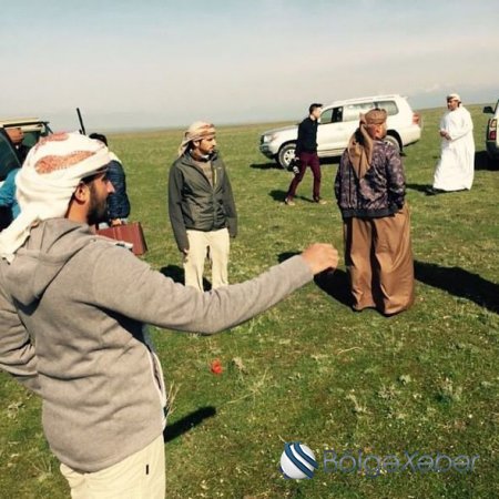 Milyarder Dubay şahzadəsi Azərbaycan qanunvericiliyini pozub?-FOTO