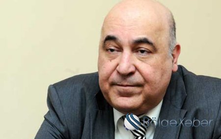 Çingiz Abdullayev “Neftçi”nin prezidenti oldu- Şok təyinat