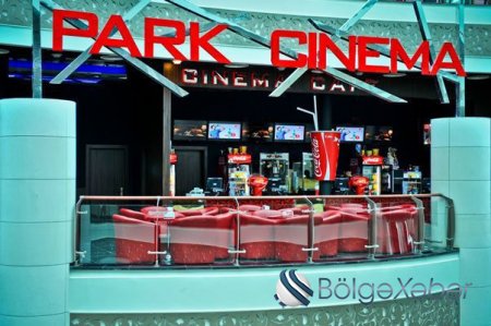 “Park Cinema” 31 Mart soyqırımı şəhidlərinin ruhuna hörmətsizlik etdi – FOTO