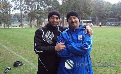 Ermənilər "Neftçi"nin sabiq futbolçusunu mahnıya görə öldürdü-FOTO