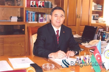 Bakı Biznes Universitetində «qayıb biznesi»-ŞİKAYƏT