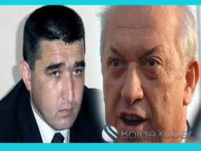 Etibar Pirverdiyev, Cahangir Əsgərovun bahalı itləri