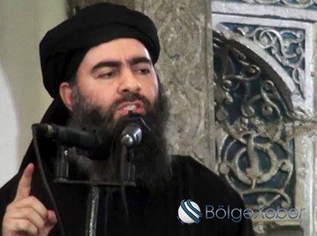 İŞİD terror qruplaşmasının liderinin ölümü təsdiqlənib-Yeni lider seçildi