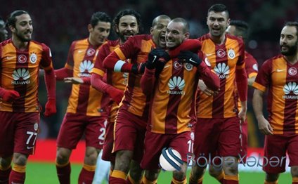“Cimbom” final qapısını araladı (VİDEO)