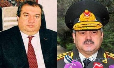 Arzu Rəhimov hələ də Aslan Aslanovdan çəkinir? - İTTİHAM VAR