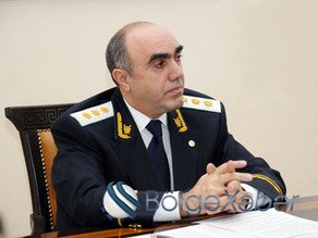 Baş prokuror vətəndaşları on-line rejimində qəbul edəcəkdir