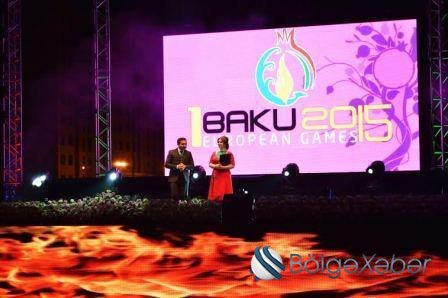 Nərimanovda Heydər Əliyevin ildönümü münasibəti ilə bayram konserti keçirildi- Fotolar