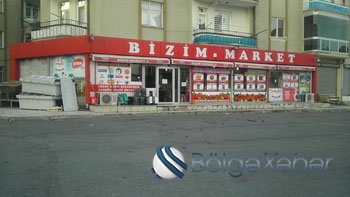 "Bizim Market"lər şəbəkəsi sıradan çıxır