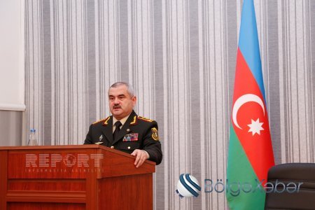 Arzu Rəhimovun kadrına qarşı ittiham var... - Belə səfərbər ola bilmərik...