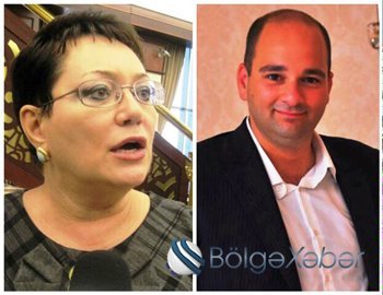 Deputat oğlunun da adı maliyyə qalmaqalında hallanır