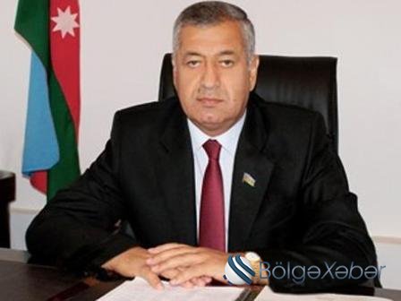 “Azərbaycanda heç kim vəzifəli şəxsdən icazə almadan ev tikə bilməz”