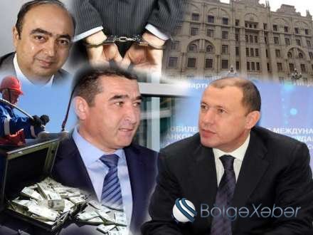 Növbə Etibar Pirverdiyevə çatdı - sabiq deputat isə ölkədən qaçıb