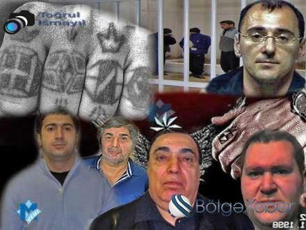 “Lənkəranski” “Ded”in qətlindən suçsuz çıxdı
