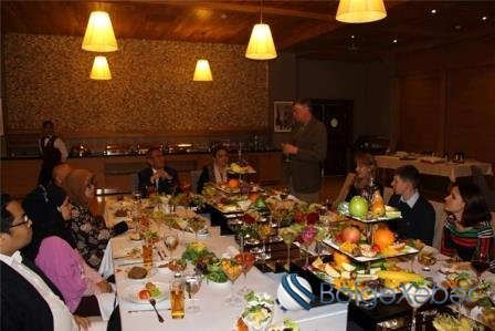 Özündən razı icra başçıları - Onlar kimdir? Özündən razı icra başçıları - Onlar kimdir?
