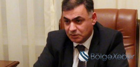 Səhiyyə Nazirliyinin mətbuat katibi Anar Qədirli vəzifəsindən azad edildi
