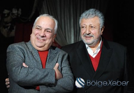 Türkiyənin məşhur aktyoru Zeki Alasya vəfat etdi