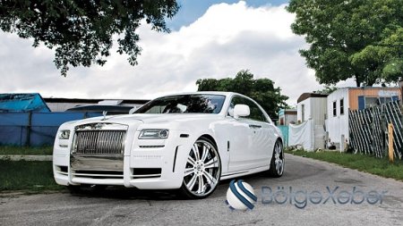 Hacı İbrahim borcuna görə «Rolls Royce», «Bentley» avtomobillərini dəyər-dəyməzinə satır– FOTO