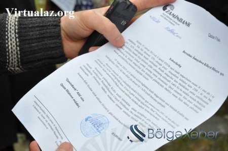 Qazaxda bir kəndin 70 sakini aclıq aksiyasına başladı-FOTO Qazaxda bir kəndin 70 sakini aclıq aksiyasına başladı-FOTO