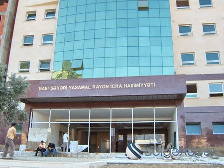 Yasamal rayonunda şəhid anasına hörmətsizlik - 43 sayli MİS-dən arayış almaq üçün 30 manat tələb olunur