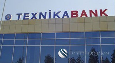 “Texnikabank” ın Beyləqan filialında mənimsənilən milyonlar