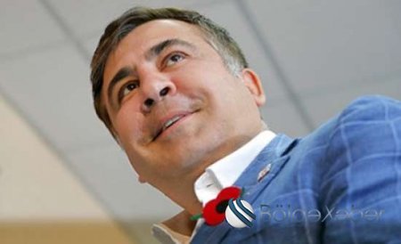 Saakaşvili 198 min dollarlıq maaşdan niyə imtina edib? - FOTOFAKT