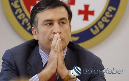 Kiyevdə Saakaşvilinin 1,2 milyonluq evi satılır