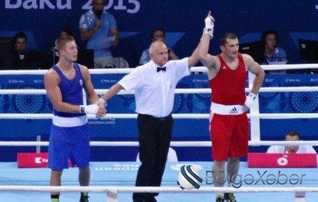 Azərbaycan daha 2 qızıl medal qazandı - 21 qızıl oldu