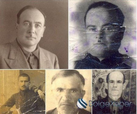 Qatır Məmməd və onun ermənilərdən ibarət cəlladları Alimimizdən araşdırma-FOTO,VİDEO