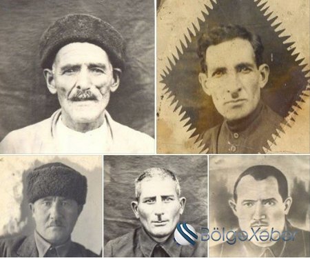 Qatır Məmməd və onun ermənilərdən ibarət cəlladları Alimimizdən araşdırma-FOTO,VİDEO