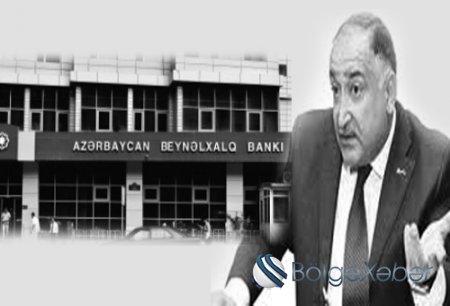 Şamaxı icra başçısı necə Beynəlxalq Bankın Şamaxı filialını böğhrana saldı