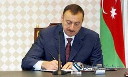 İlham Əliyev Azərbaycan milli mətbuatının 140 illik yubileyi ilə bağlı sərəncam imzaladı