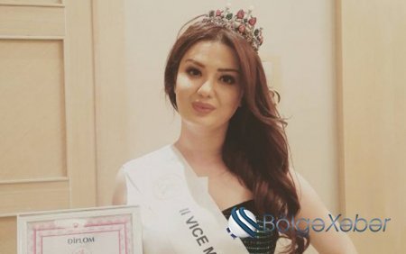 “Miss Azerbaijan”da rüşvət qalmaqalı — İştirakçıdan şok açıqlama