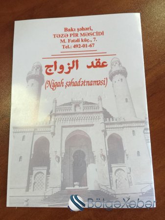 Boşanan azərbaycanlı müğənni məmur oğlu ilə kəbin kəsdirdi - FOTOLAR