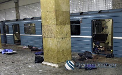Bakı metrosunda törədilən terrordan 21 il ötdü