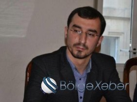İlahiyyatçı Tale Bağırov azadlığa buraxıldı