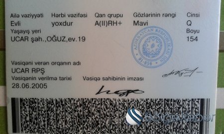 Kərəm Həsənovun Ucardakı kadrından şikayət- Vətəndaşlar süründürməçiliyə məruz qalırlar