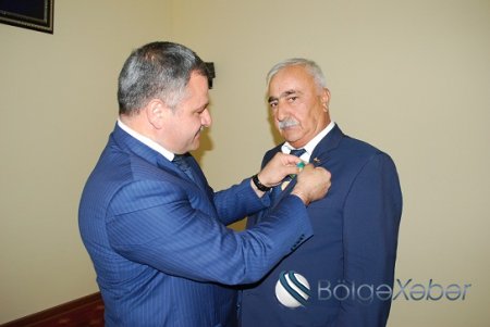 Tərtər hesabat verdi – FOTOLAR