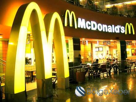 «McDonalds Azərbaycan” şirkətinin icraçı direktoru prezidentə müraciət etdi