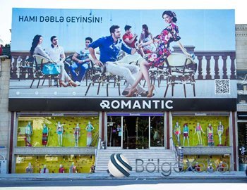 “Romantic” mağazalar şəbəkəsi istehlakçıları necə aldadır?