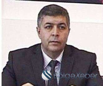 İcra Hakimiyyəti başçısının müavini işdən çıxarıldı - Cəlilabadda