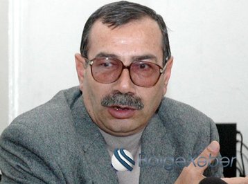 Tanınmış jurnalist Mahal İsmayıloğlu vəfat edib