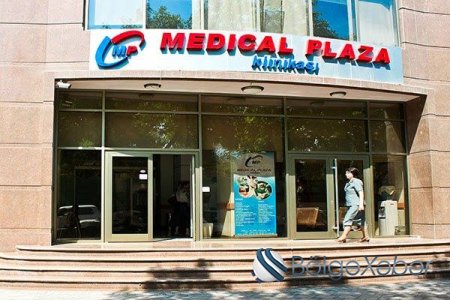 “Medical Plaza”dan və bu həkimdən uzaq durun - FACİƏ