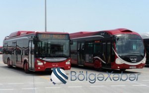 Sərnişinləri dolamaq, yoxsa "Baku Bus" MMC-nin məsuliyyətsizliyi?