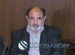 Sumqayıt maşın bazarının sahibi Sabir Tarverdiyev vəfat etdi