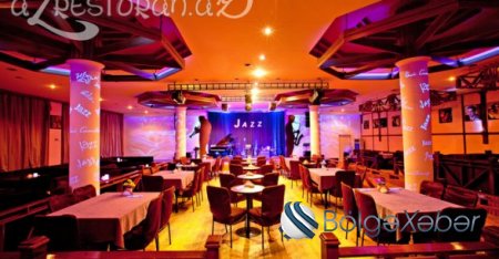 Baku Jazz Center bankrot oldu