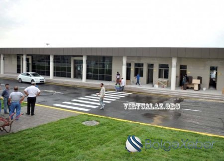 “Öz paytaxtıma niyə gedə bilmərəm?!” – FOTO