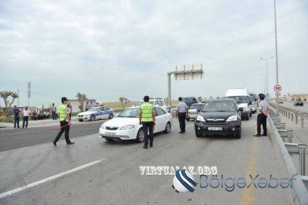 “Öz paytaxtıma niyə gedə bilmərəm?!” – FOTO